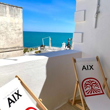 San Vito Apartments - Puglia Mia Apartments モノーポリ エクステリア 写真