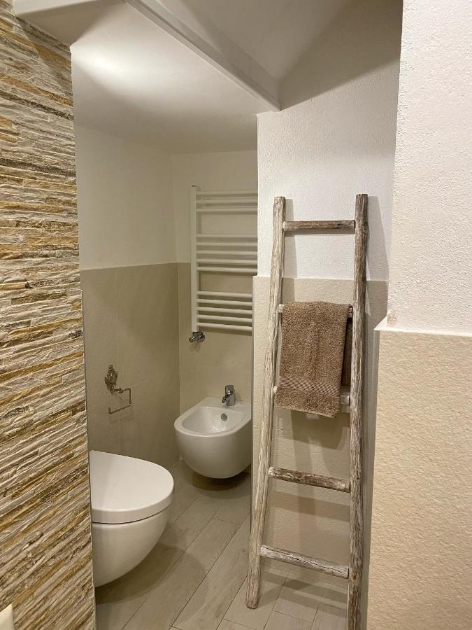 San Vito Apartments - Puglia Mia Apartments モノーポリ エクステリア 写真