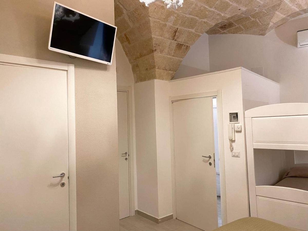 San Vito Apartments - Puglia Mia Apartments モノーポリ エクステリア 写真