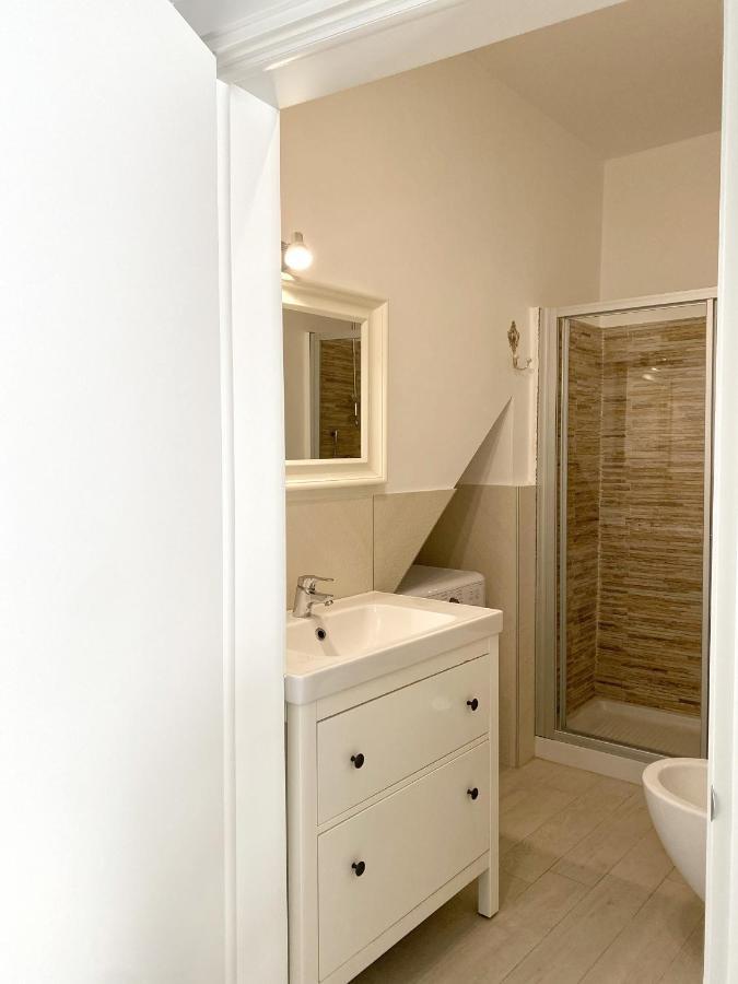 San Vito Apartments - Puglia Mia Apartments モノーポリ エクステリア 写真