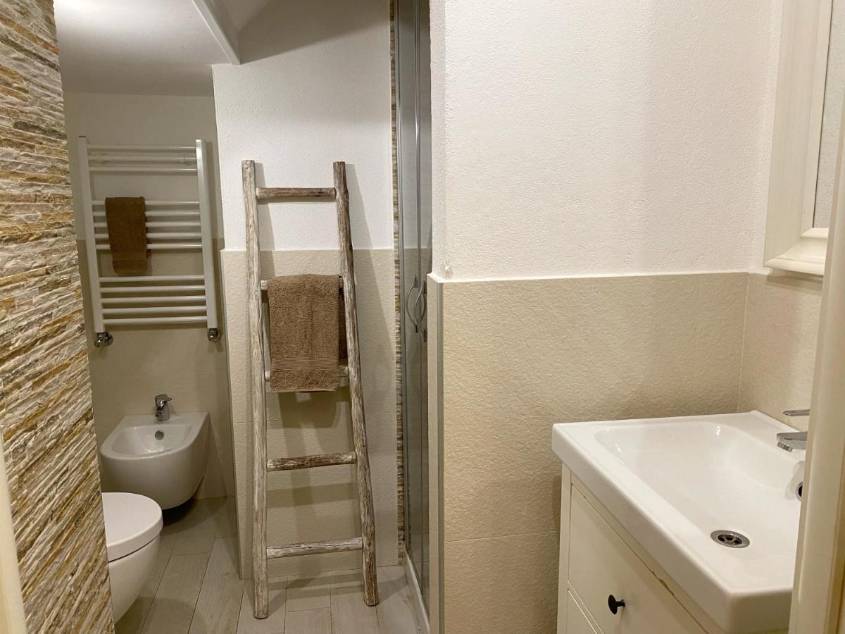 San Vito Apartments - Puglia Mia Apartments モノーポリ エクステリア 写真