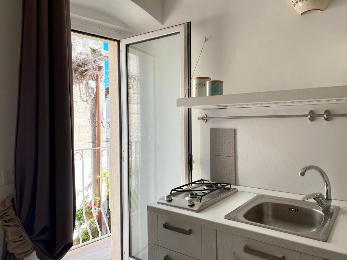 San Vito Apartments - Puglia Mia Apartments モノーポリ エクステリア 写真