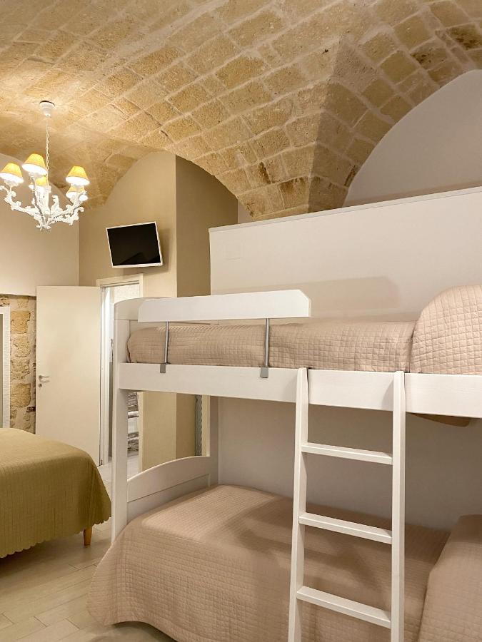 San Vito Apartments - Puglia Mia Apartments モノーポリ エクステリア 写真