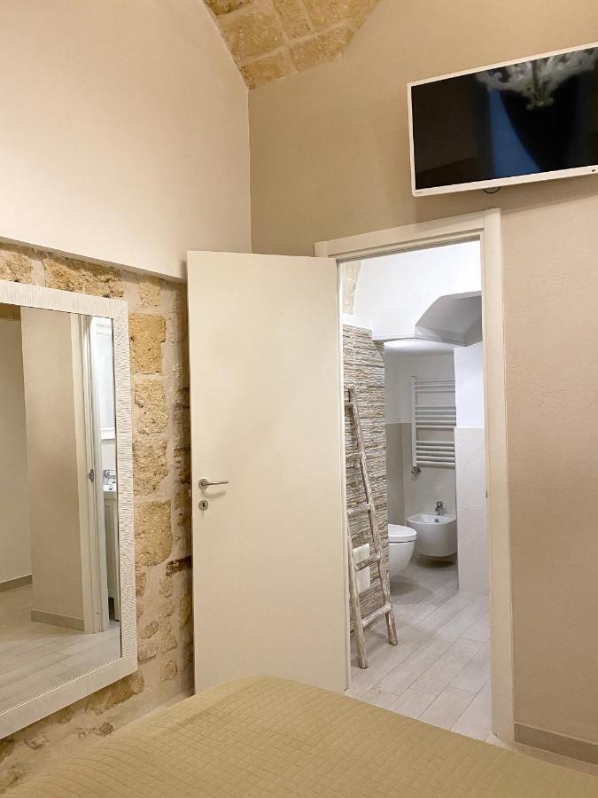 San Vito Apartments - Puglia Mia Apartments モノーポリ エクステリア 写真