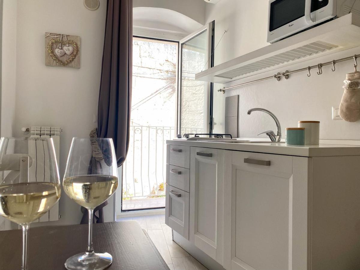 San Vito Apartments - Puglia Mia Apartments モノーポリ エクステリア 写真