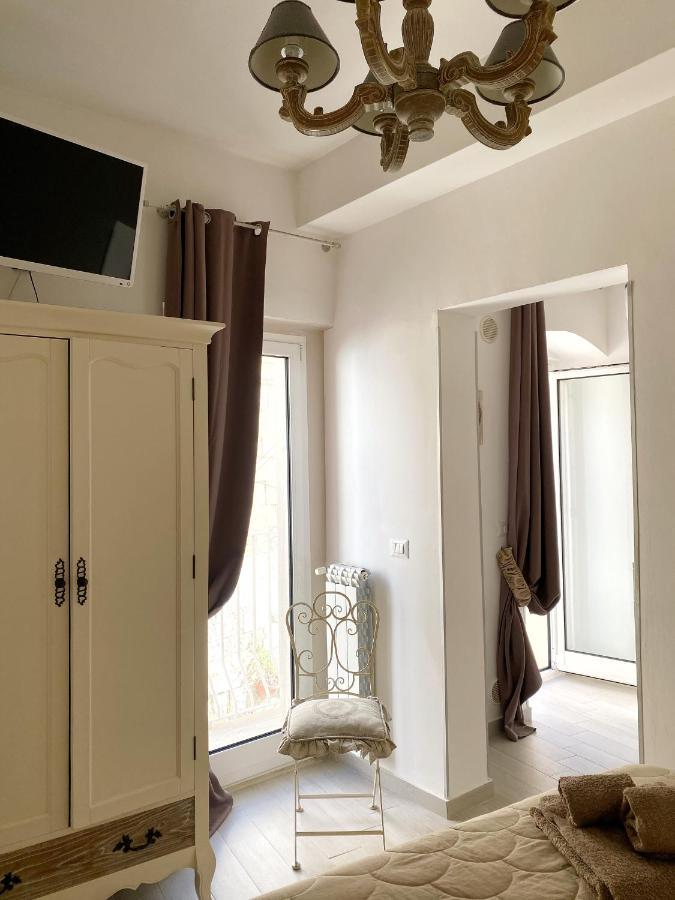 San Vito Apartments - Puglia Mia Apartments モノーポリ エクステリア 写真
