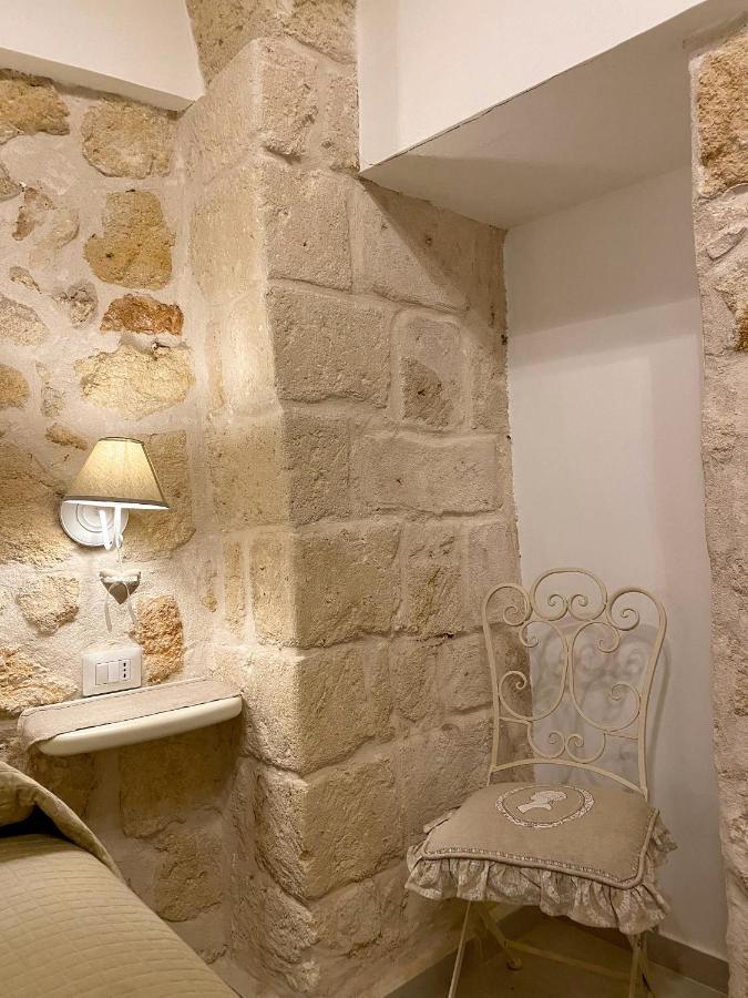 San Vito Apartments - Puglia Mia Apartments モノーポリ エクステリア 写真