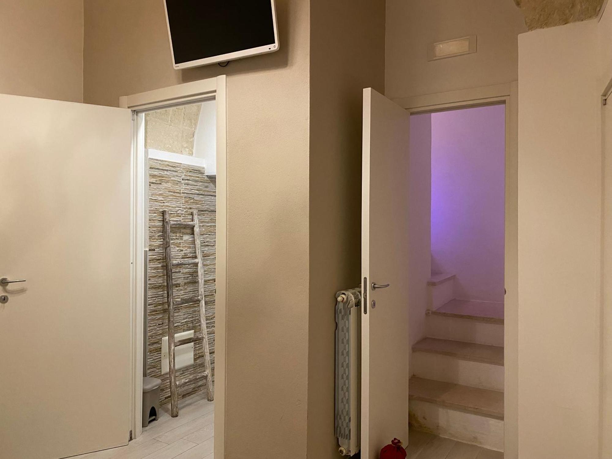 San Vito Apartments - Puglia Mia Apartments モノーポリ エクステリア 写真