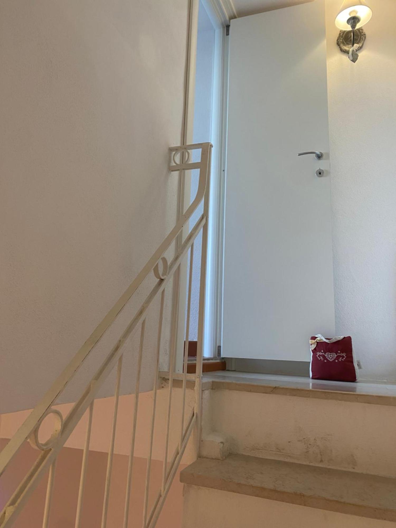 San Vito Apartments - Puglia Mia Apartments モノーポリ エクステリア 写真